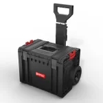 Τροχήλατη εργαλειοθήκη Pro Set 6 QBrick System - Χαλάνδρι (thumb 2)