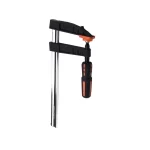 Σφιγκτήρας μαραγκών (Νταβίδι) 80x300mm F clamp Harden 600303 (thumb 1)