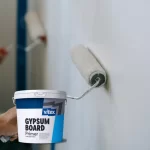Αστάρι γυψοσανίδας Gypsum Board Vitex δημιουργεί ομοιόμορφες, λείες επιφάνειες (thumb 2)