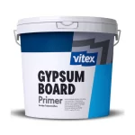 Αστάρι γυψοσανίδας Gypsum Board Vitex (thumb 1)