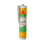 Γενικής χρήσης, ακρυλική μαστίχη Sikacryl Universal Pro - Χαλάνδρι (thumb 4)