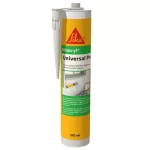 Γενικής χρήσης, ακρυλικό σφραγιστικό Sikacryl Universal Pro 310ml Sika (thumb 1)