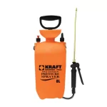 Ψεκαστήρας προπιέσεως χειρός 8lt Kraft (thumb 1)