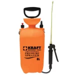 Ψεκαστήρες προπιέσεως χειρός 8lt Kraft - Χαλάνδρι (thumb 3)