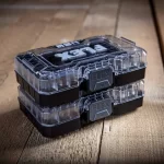 Σετ μύτες κατσαβιδιών 41τμχ DB 41 Flex με δυνατότητα στοίβαξης (thumb 6)