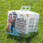 Expandable water hose 7,5/15m +Kit Wally MTP (thumb 5)