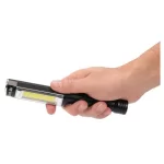 Inspection torch pen light 400lm YT-08522 Yato (thumb 2)