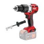 Cordless hammer drill (Solo) PD 2G 18.0-EC FC C Flex (thumb 4)