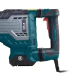 Demolition jack hammer SDS Max 1700W 45J Bulle (thumb 5)