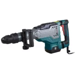 Demolition jack hammer SDS Max 1700W 45J Bulle (thumb 8)