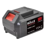 Μπαταρία Λιθίου 18V 4AH Bülle - Καταστήματα εργαλείων Χαλάνδρι (thumb 1)
