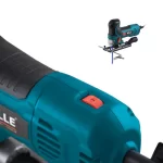 Ηλεκτρική σέγα 750W Bülle (thumb 7)