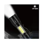 Φακός αλουμινίου Led 110 lumen Harden 660713 (thumb 12)