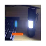 Φακός αλουμινίου Led 110 lumen Harden 660713 (thumb 6)