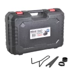 Τριβείο λείανσης μπετού 1500W 180mm Bülle - Σε εργαλειοθήκη (thumb 6)