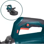 Τριβείο μπετού 1500W 180mm Bülle με 6 ρυθμιζόμενες ταχύτητες (thumb 3)