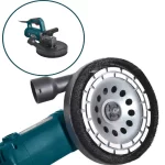 Bülle Τριβείο λείανσης μπετού 1500W 180mm  - Με διαμαντόδισκο διπλής σειράς (thumb 4)