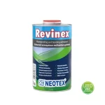 Βελτιωτικό γαλάκτωμα κονιαμάτων Revinex Neotex 1kgr (thumb 1)