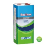 Βελτιωτικό γαλάκτωμα κονιαμάτων Revinex Neotex 5kgr (thumb 2)