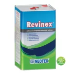 Βελτιωτικό γαλάκτωμα κονιαμάτων Revinex Neotex 18kgr (thumb 3)