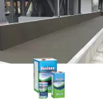 Βελτιωτικό γαλάκτωμα κονιαμάτων Revinex Neotex  (thumb 4)