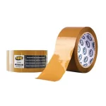 Packaging tape low noise 48mm x 60m HPX - Brown 486010122 (thumb 1)
