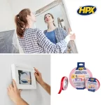 Double sided mounting tape 5m HPX (thumb 2)
