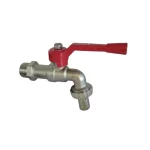 Garden outiside faucet 1/2΄΄ H-IT (thumb 1)