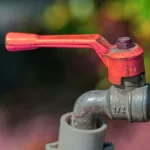 Garden outiside faucet 1/2΄΄ H-IT (thumb 2)