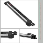 Πολύπριζο Pro 5 θέσεων Σούκο & 2 usb με Προστασία Υπέρτασης & Υπερφόρτωσης (thumb 2)