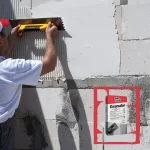 Granular Durostick - Ρητινούχος τσιμεντόστοκος για κάλυψη ατελειών 20mmm/στρώση σε πορομπετόν (thumb 2)