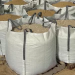 Μεγασάκος Big Bag 90x90x90 για Οικοδομικά υλικά - Χαλάνδρι (thumb 4)