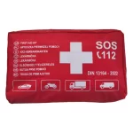 Φαρμακείο Αυτοκινήτου - First Aid Kit DIN 13164 (thumb 1)