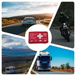 Φαρμακείο Αυτοκινήτου - First Aid Kit DIN 13164 (thumb 2)