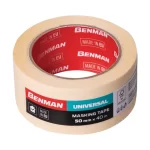 Ταινία Μασκαρίσματος Universal Benman - 50mm x 40m (thumb 4)