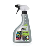 Αφαιρετικό Συνθημάτων Μελάνης - Graffiti Remover Σπρέι 500ml New Line (thumb 1)