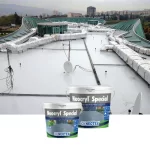 Χρώμα δαπέδου νερού εξωτερικών δαπέδων Neocryl Special Neotex (thumb 3)