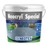 Χρώμα δαπέδου Εξωτερικού χώρου Neocryl Special Neotex (thumb 6)