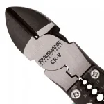 Πλαγιοκόφτης CrV 7.5'' H03206 Krausmann (thumb 2)