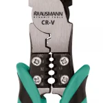 Απογυμνωτής καλωδίων CrV 7.5'' H03206 Krausmann (thumb 3)
