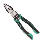 Πένσα - Γδάρτης καλωδίων CrV 8.5'' HI LEVERAGE H03203 Krausmann (thumb 1)