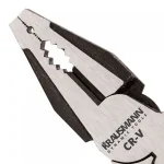Πένσα - Γδάρτης καλωδίων CrV 8.5'' H03203 Krausmann (thumb 3)