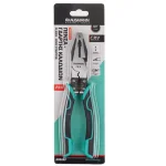 Πένσα - Γδάρτης καλωδίων CrV 8.5'' H03203 Krausmann - Συσκευασία (thumb 8)