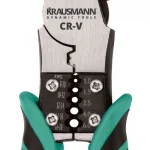 Πένσα - Γδάρτης καλωδίων CrV 8.5'' H03203 Krausmann (thumb 4)