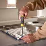 Σετ 35τμχ κατσαβίδι καστάνιας με μύτες Stanley STHT0-70885 για υδραυλικούς (thumb 7)