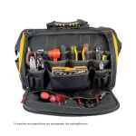 Εργαλειοθήκη - Τσάντα εργαλείων ώμου Pro tool 18'' CAT 980199N (thumb 7)