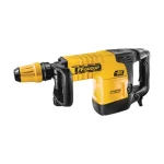 Επαγγελματικό σκαπτικό πιστολέτο SDS Max DH 11MX Pro, με εξαρτήμα, σε εργαλειοθήκη FF Group 43229 (thumb 3)