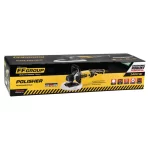 Αλοιφαδόρος PE 180/1400 E Plus FF Group 45917 για ερασιτεχνική & ημι-επαγγελματική χρήση (thumb 2)