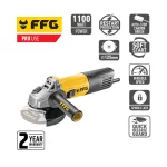Ρυθμιζόμενος γωνιακός τροχός AG 125/1100E Pro FFG - Εργαλεία Χαλάνδρι (thumb 2)
