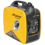 Επαγγελματική γεννήτρια βενζίνης GPG 2000i PRO FF Group 46100, μέγιστης ισχύος 2,0 kVA, κυβισμό κυλί (thumb 1)